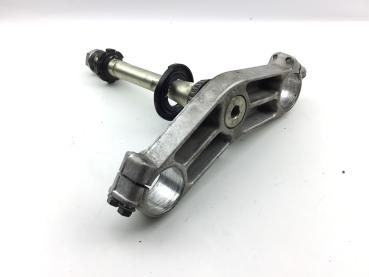 Kawasaki ZX-6R 636A ZX6RJ Gabel Gabelbrücke unten